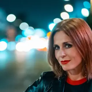 Samantha Hale