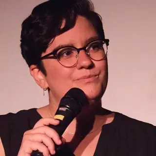 Samantha Ruddy