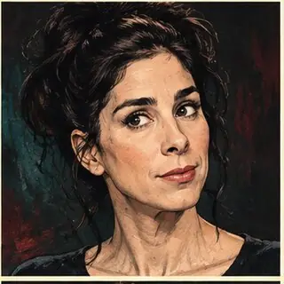 Sarah Silverman