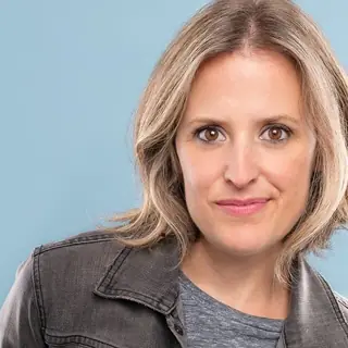 Sarah Tollemache