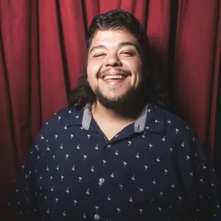 Saul Trujillo