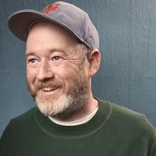Sean Donnelly