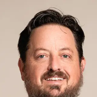 Sean Keane