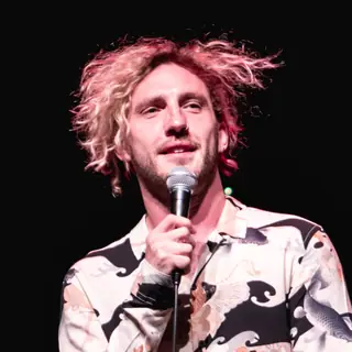 Seann Walsh