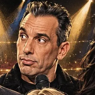Sebastian Maniscalco