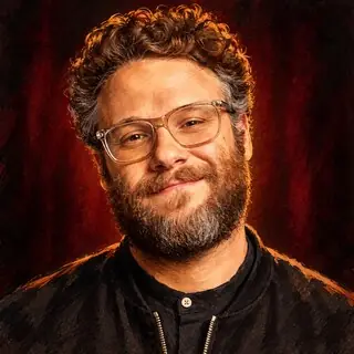Seth Rogen