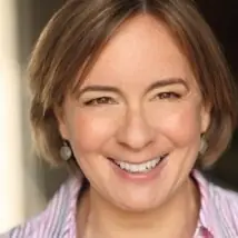 Shelagh Ratner