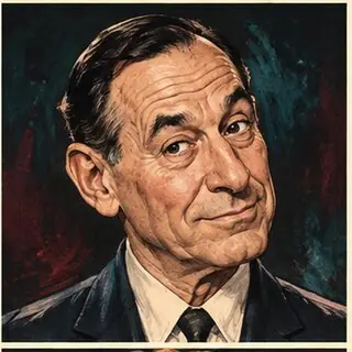Shelley Berman
