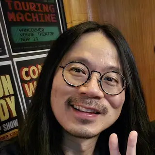 Sheng Wang