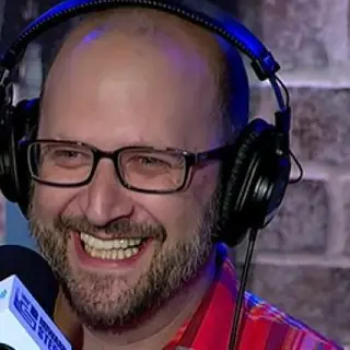 Shuli Egar