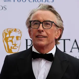 Steve Coogan