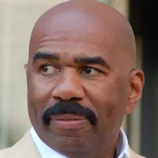 Steve Harvey