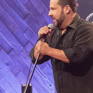 Steve Treviño