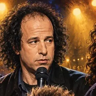 Steven Wright