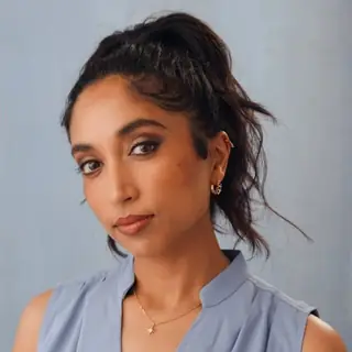Subhah Agarwal