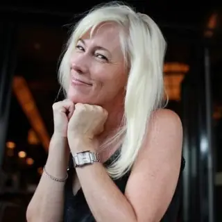 Sue Costello