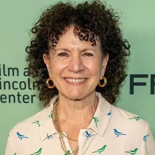 Susie Essman
