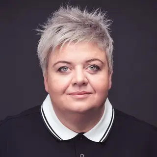 Susie McCabe