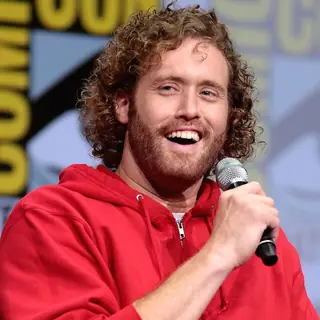 T.J. Miller
