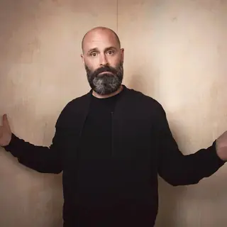 Ted Alexandro