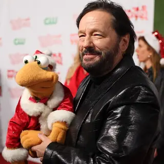 Terry Fator