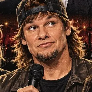 Theo Von