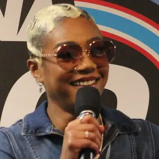 Tiffany Haddish