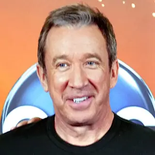 Tim Allen