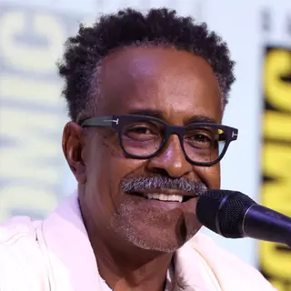 Tim Meadows