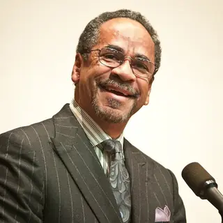 Tim Reid