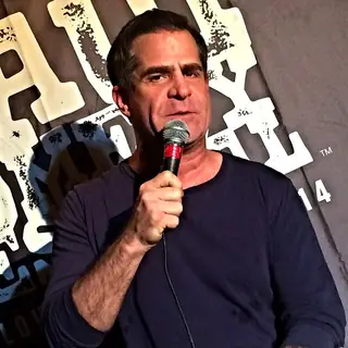 Todd Glass