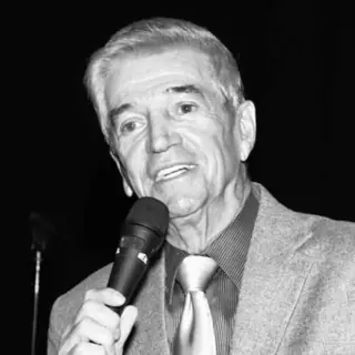 Tom Dreesen