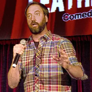 Tom Green