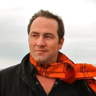 Tom Rhodes