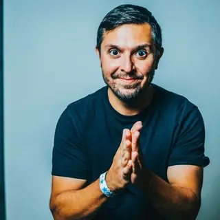 Tom Thakkar