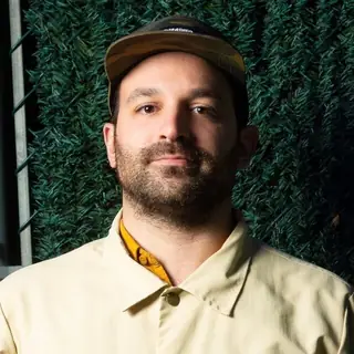 Tom Zappia