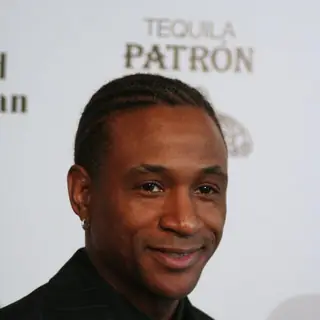 Tommy Davidson