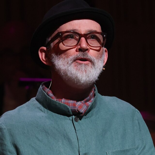 Tommy Tiernan