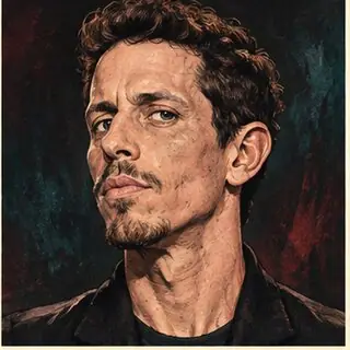 Tony Hinchcliffe