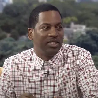 Tony Rock