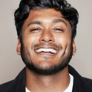 Usama Siddiquee
