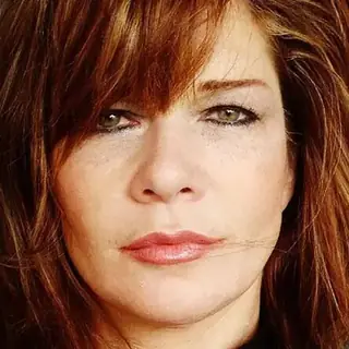 Vanessa Hollingshead