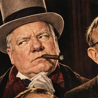 W. C. Fields