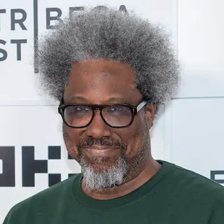 W. Kamau Bell