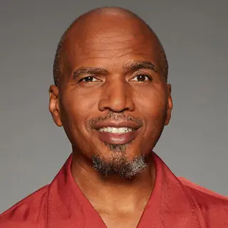 Warren Hutcherson