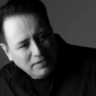 Willie Barcena