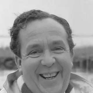Wim Kan