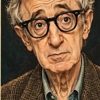 Woody Allen