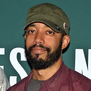 Wyatt Cenac