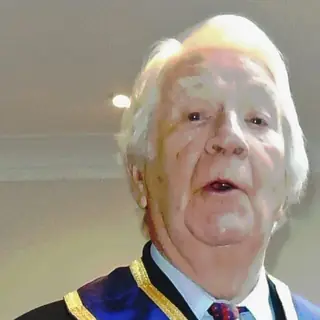 Wyn Calvin